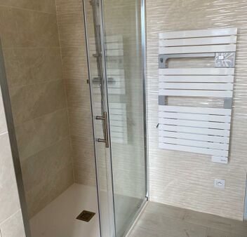 Chantier Saint claire du Rhone (69)