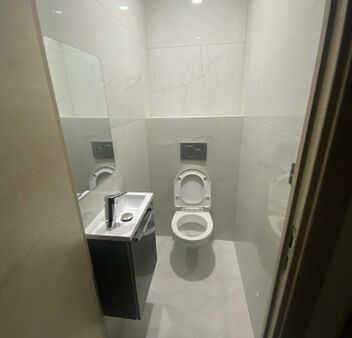 Chantier rénovation