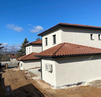 Chantier La Chassagne (69)