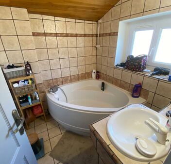 Chantier bourge argental ( 07 )