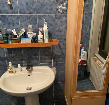 Salle de bain clé en main saint clair du rhone (69)